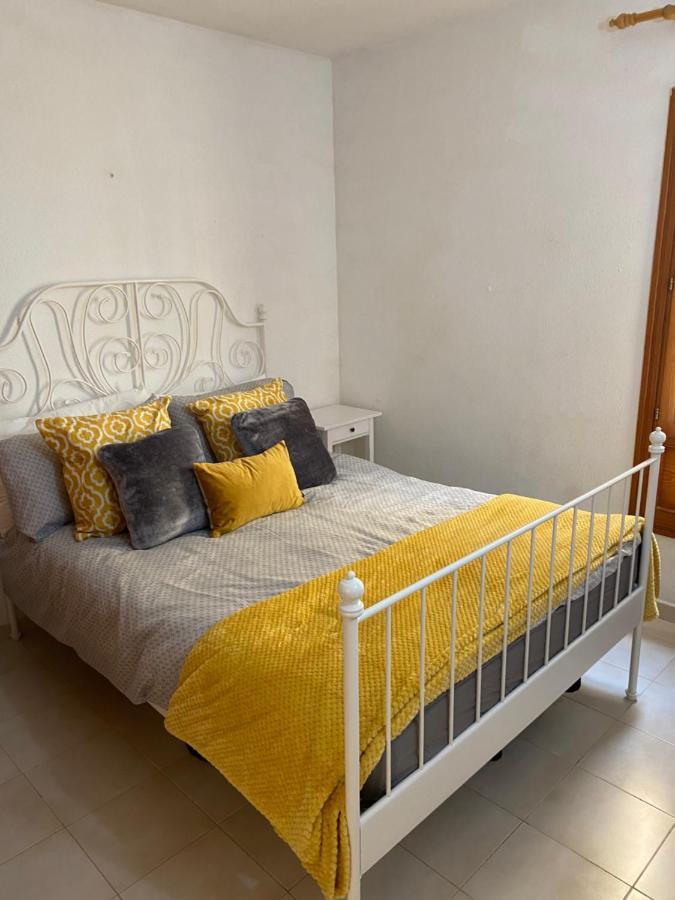 קוסטה דה אנטיגואה Caletaparaiso110 מראה חיצוני תמונה
