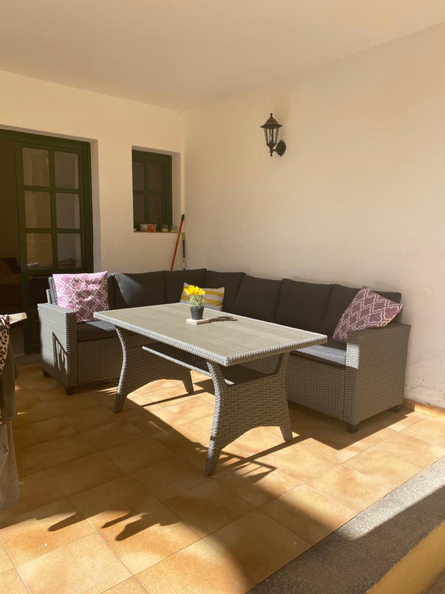 קוסטה דה אנטיגואה Caletaparaiso110 מראה חיצוני תמונה